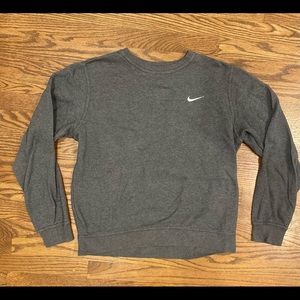 Nike crewneck